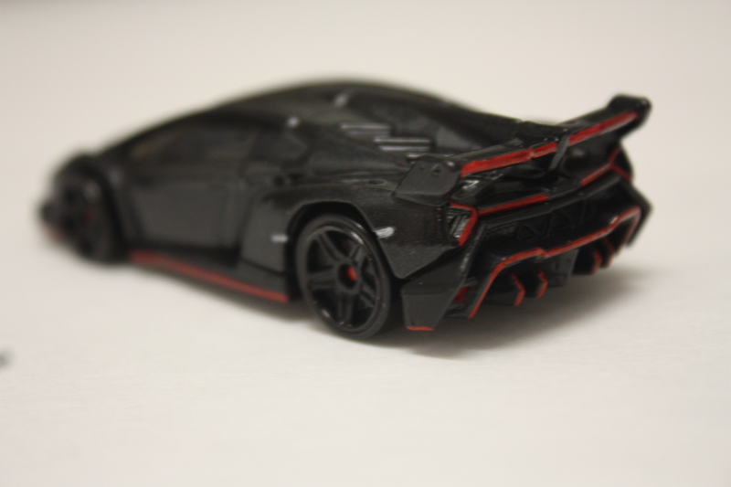 Illustration for article titled Poor Man's Kyosho